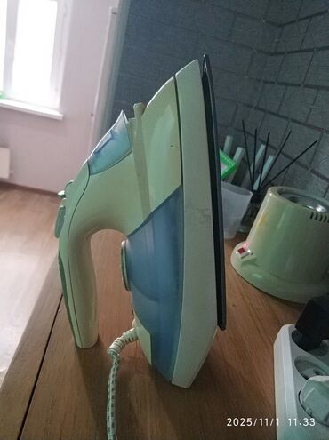 обмен на дом в городе каракол: Продается б/у утюг, рабочий