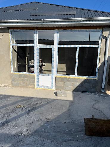 Пластиковые окна на заказ: Пластиковое окно на заказ, Тип окна: Витражные, Стандартные, Фасадные, Декоративные особенности: Другие особенности, Платная установка, Без рассрочки — 27