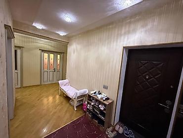 yeni əmlak: Yeni Yasamal, 4 otaqlı, Yeni tikili, 142 kv. m — 4