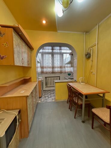 Продажа квартир: 4 комнаты, 87 м², Элитка, 5 этаж, Евроремонт — 2