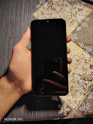 azərbaycanda su şirkətləri: Redmi Note, 64 GB, rəng - Göy, Barmaq izi — 5
