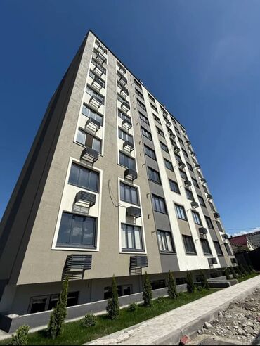 дом жилмассив кок жар: 2 комнаты, 77 м², Элитка, 6 этаж, Евроремонт