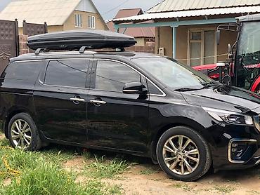 Продажа авто: Kia Carnival: 2020 г., 2.2 л, Автомат, Дизель, Минивэн — 9