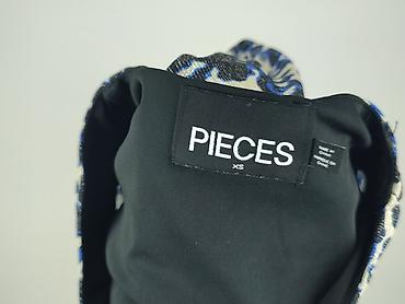 clinique: Pieces, Bluzka damska, rozmiar XS — 4