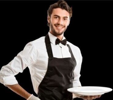 Qabyuyanlar: Salam İş Axtarıram Restanda Qlmaga Yerde Olsa Çox Yaxşı Olar 4 ildi