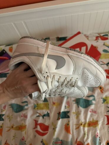 Patike: Patike, Nike, veličina - 40 — 8