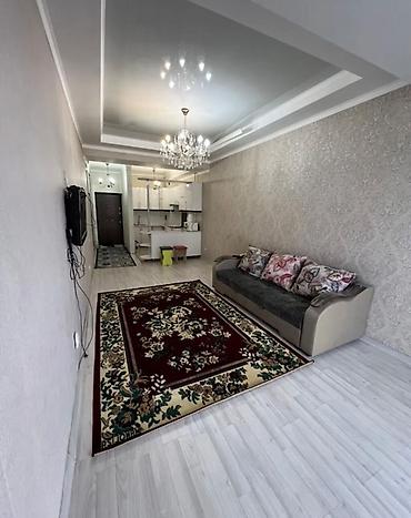 Долгосрочная аренда квартир: 2 комнаты, Агентство недвижимости, Без подселения, С мебелью полностью — 4