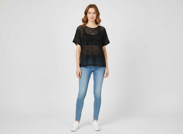 T-shirty: Atmosphere, T-shirt damski, rozmiar M