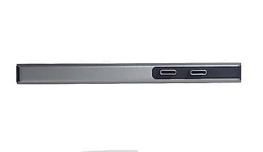windows surface: Хаб Dual Type-C to HDTV 4k 60Hz + TF/SD card до 104 Мбит/с + 2xUSB 3.0 — 5