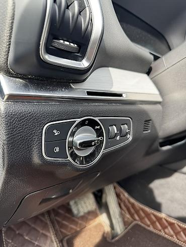 BYD: BYD Tang: 2019 г., 2 л, Электромобиль, Кроссовер — 13