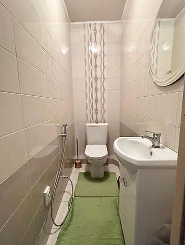 моя мечта: 4 комнаты, 105 м², Индивидуалка, 6 этаж, Евроремонт — 9