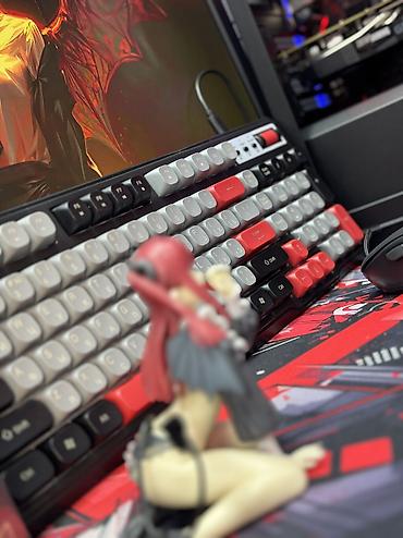 блоки питания gembird: ♦️ Игровой ПК | Ryzen 5 5500 + GTX 1660 Super (6 GB) 👾 Подойдёт для — 2