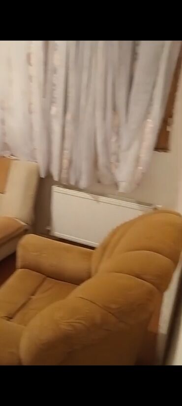 Uzunmüddətli kirayə evlər: 80 kv. m, 2 otaqlı, Qaz, İşıq, Su — 20