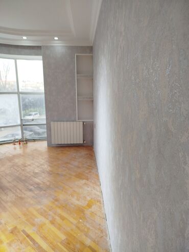 Döşəmə işləri: Malyar, aboy, emulsiya, alçıpan, kafel, metlax, laminat və digər ev — 12