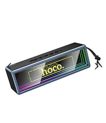 jbl go: Портативная Bluetooth-колонка HOCO HC40: Мощный звук и яркая атмосфера — 3