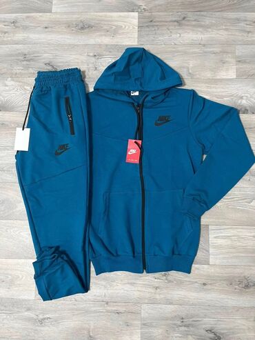 Trenerke: Komplet, Nike, bоја - Šareno, Pamuk na lalafo.rs — 8 Trenerke: Komplet, Nike, bоја - Šareno, Pamuk — 8