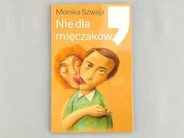 Książka, gatunek - Powieść, stan - Idealny