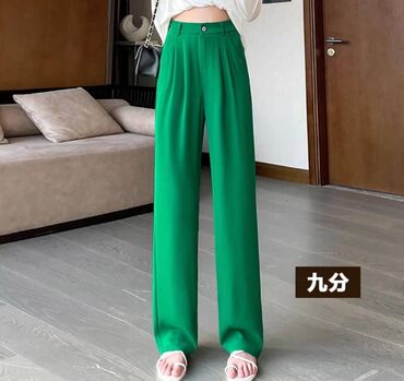 женские брюки айсберг: 😍😍😍 классический штаны производства Гуанчжоу фабричные качество