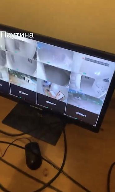 фото спышка: Система видеонаблюдения на базе камер Hikvision - IP-камеры Hikvision — 4