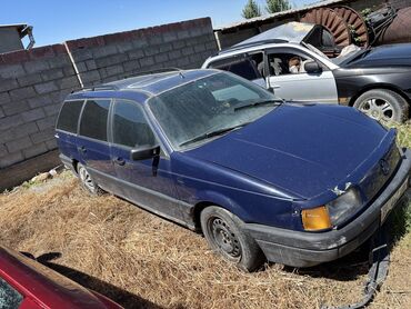 митсубиси спес стар: Volkswagen Passat: 1991 г., 1.8 л, Механика, Бензин, Универсал
