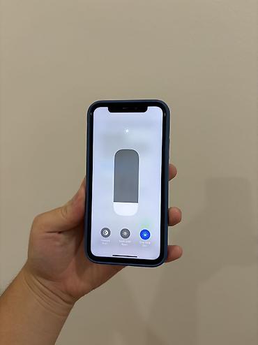 айфон 12mini: IPhone Xs, Б/у, 64 ГБ, Золотой, Зарядное устройство, Защитное стекло, Чехол, 74 % — 3