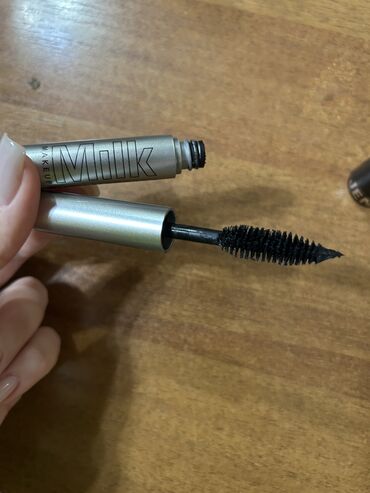 Göz üçün kosmetika: Kipriklər üçün tuş, Yves Rocher, İşlənmiş, Ünvandan götürmə — 8