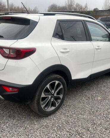 Kia: Kia Stonic: 2019 г., 1.6 л, Автомат, Дизель, Внедорожник at lalafo.kg — 5 Kia: Kia Stonic: 2019 г., 1.6 л, Автомат, Дизель, Внедорожник — 5