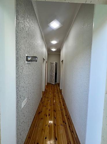 tural mtk: Binəqədi qəs. 3 otaqlı, 90 kv. m, Yeni təmirli — 2