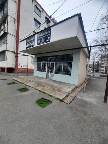 Kommersiya daşınmaz əmlakının satışı: Mingeçevir Maqamayev arxası praspekte baxan 25kv suyu işığı — 12