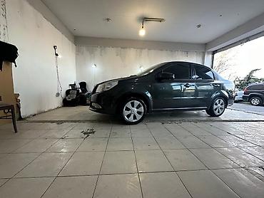 ravon r3 kredit: Ravon Nexia: 1.5 l | 2017 il 225000 km Sedan — 8