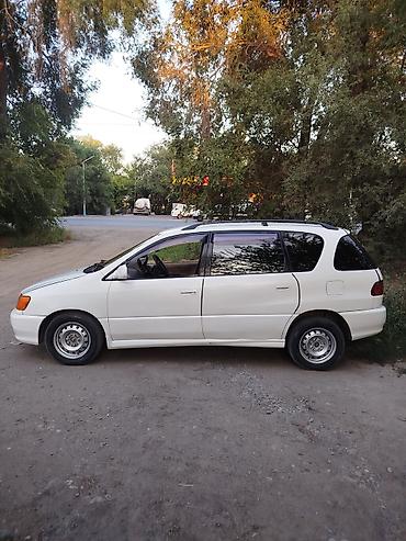 thindiag 2: Toyota Ipsum: 2000 г., 0.2 л, Автомат, Бензин, Минивэн — 4