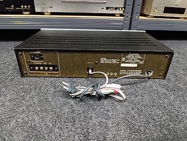 Zvučnici i stereo sistemi: Pioneer TX-410 l AM/FM Stereo Tuner Specifications Type — 5