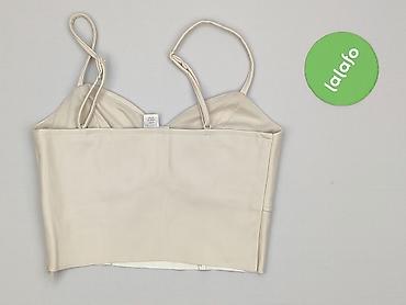 biustonosz 75d: Amisu, Top damski, rozmiar 2XS — 3
