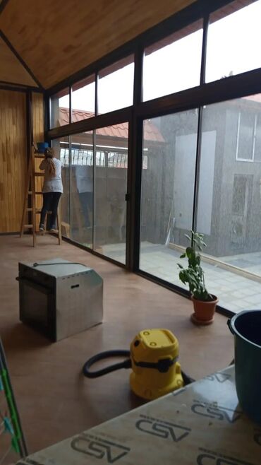 Təmizlik: Təmizlik | Ofislər, Mənzillər, Evlər | Ümumi təmizlik, Gündəlik təmizlik, Təmirdən sonra təmizlik — 6