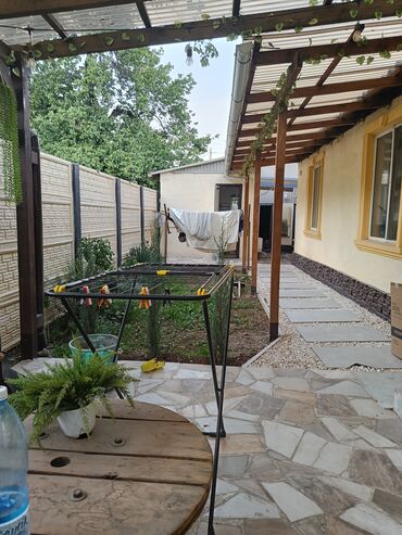 Долгосрочная аренда домов: 6 м², 1 комната, Утепленный, Теплый пол, Видеонаблюдение — 13