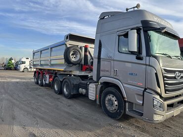 Тягачи: Тягач, Hyundai, 2021 г. — 3