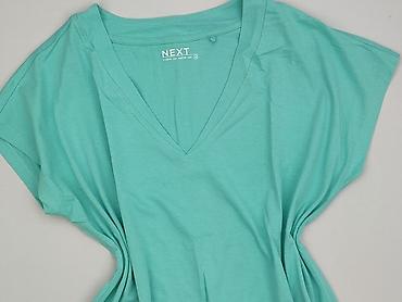levis basic t shirty: T-shirt damski, rozmiar M — 1