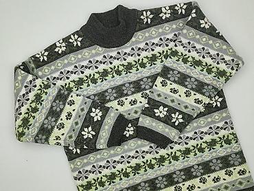 esprit sweter w paski: Eton, Sweter damski, rozmiar XL — 1