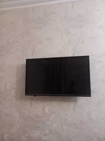 hoffmann led 32a3700: Новый Телевизор Hoffmann Led 82" HD (1366x768), Самовывоз