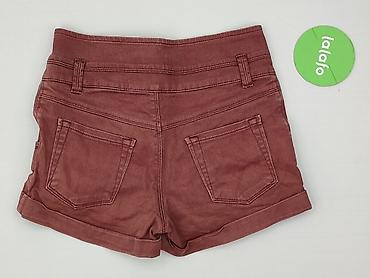 używane stringi: Miss Selfridge, Szorty damskie, rozmiar S — 3
