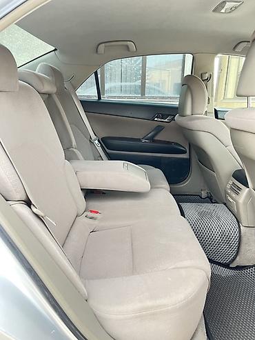 Toyota: Toyota Mark X: 2005 г., 2.5 л, Автомат, Бензин, Седан at lalafo.kg — 9 Toyota: Toyota Mark X: 2005 г., 2.5 л, Автомат, Бензин, Седан — 9