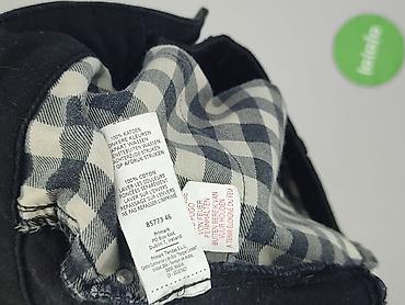 mapp jeans: Denim Co, Szorty damskie, rozmiar M — 6