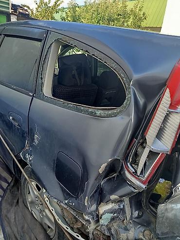 фит стоп фары: Honda Fit (первое поколение, хэтчбек) на запчасти. Комплектация и — 4