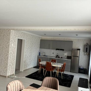 Həyət evləri və villaların satışı: 3 otaqlı, 97 kv. m, Kredit yoxdur, Yeni təmirli — 5