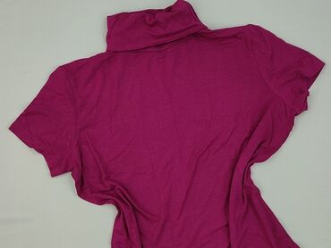 Kobiety: T-shirt damski, rozmiar S