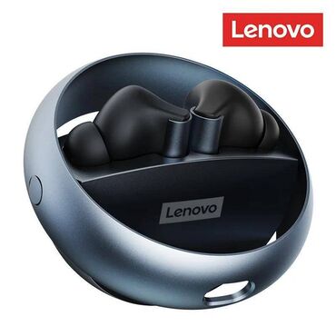 mikro qulaqliq: Lenovo LivePods LP60 ▶️ Zəmanətli və Keyfiyyətli məhsullar. ▶️