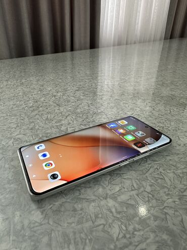 редми нот 13: Redmi, Redmi Note 13 Pro Plus, Колдонулган, 512 ГБ, түсү - Ак, 2 SIM