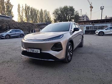 отдам в расрочку: Changan Qiyuan Q05: 2025 г. — 1