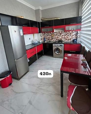 *420₼ MƏTBƏX mebeli masa desti:-TƏCİLİ SATILIR*‼️ ÖLÇÜ:-bilinmir