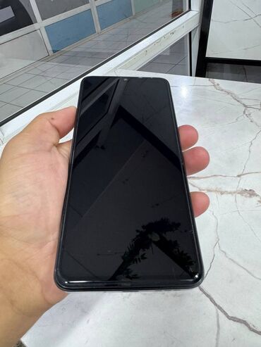 телефон redmi 13c: Redmi, Redmi 13C, Б/у, 256 ГБ, цвет - Черный, 2 SIM